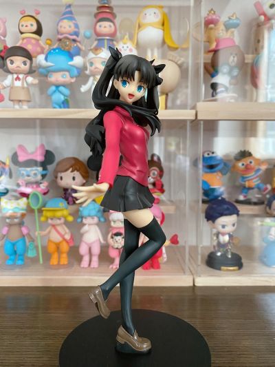 SQ系列 Fate/stay night [Unlimited Blade Works] 远坂凛