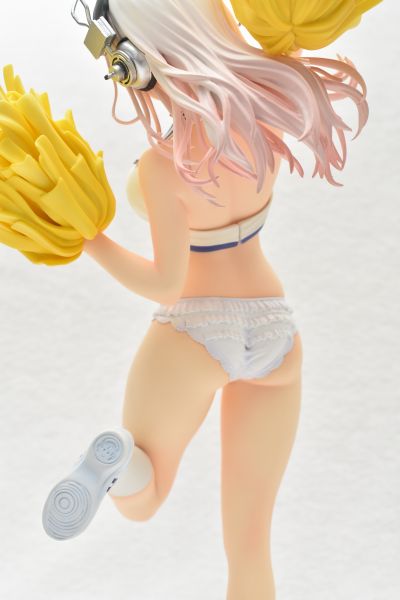 超级索尼子 啦啦队ver.