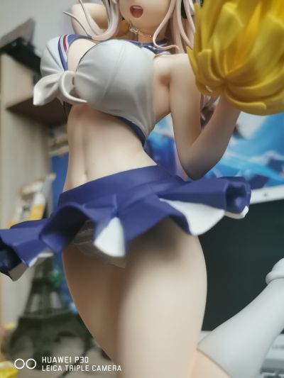 超级索尼子 啦啦队ver.