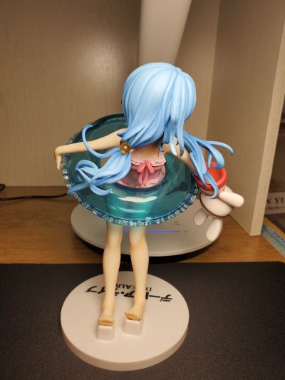 约会大作战 四糸乃 -泳装-