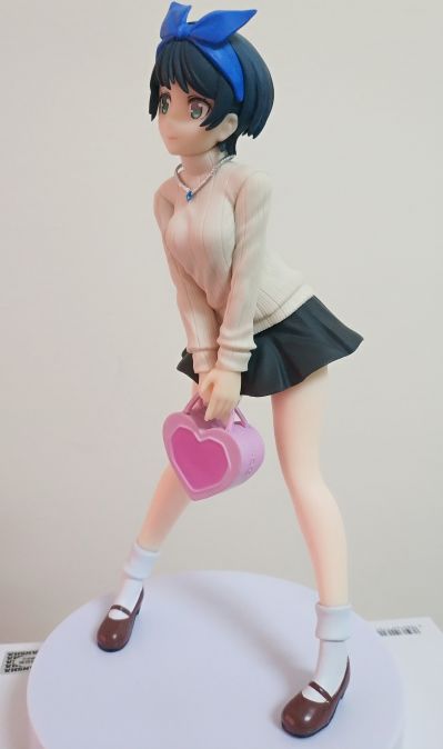 租借女友 更科瑠夏