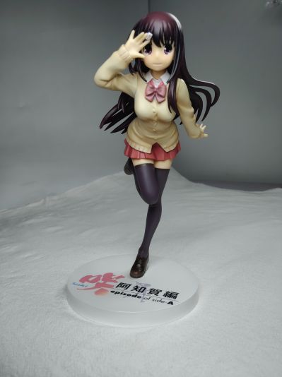 プレシャスコレクション 咲-saki- 阿知賀編 episode of side-A 松実玄 