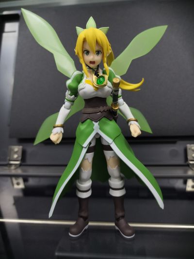 figma #314 刀剑神域 第二季 莉法