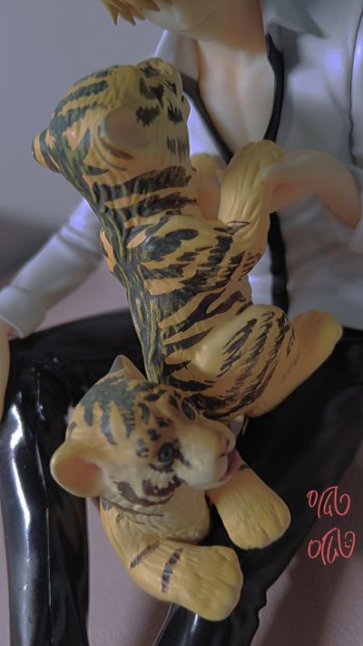 命运/创世 连接 吉尔伽美什