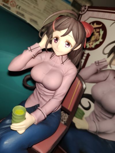 舰队Collection -舰娘- 间宫“休日”