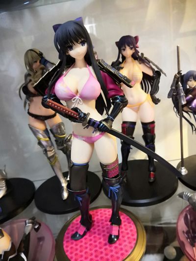 少女骑士物语 龙造寺茜