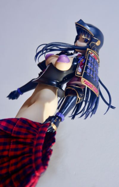 少女骑士物语 More&More 龙造寺茜