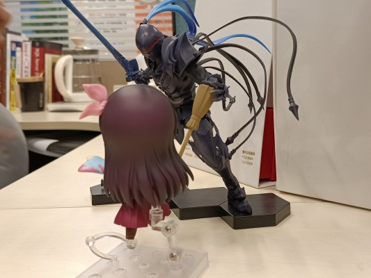 粘土人#1360 新樱花大战 天宫樱