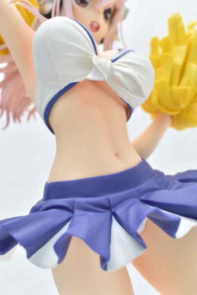 超级索尼子 啦啦队ver.