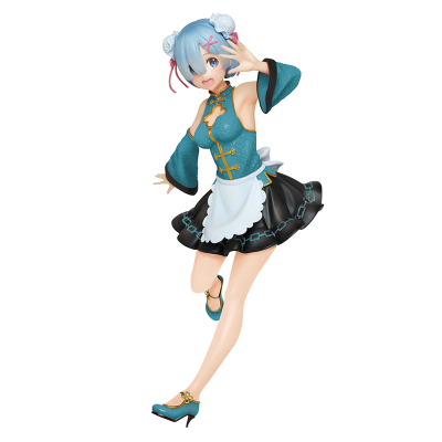 Re：从零开始的异世界生活 蕾姆 中式女仆 Ver. Renewal