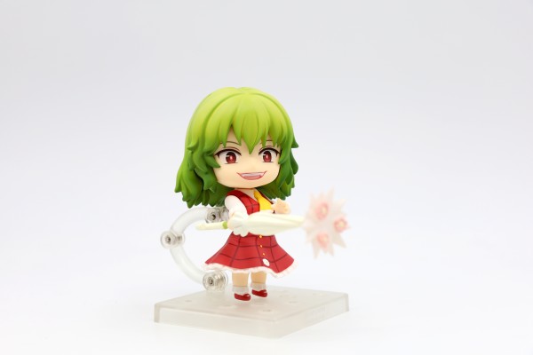 粘土人 #735 东方Project 风见幽香