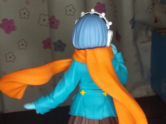 PCS Re：从零开始的异世界生活 蕾姆  ~冬装外套~