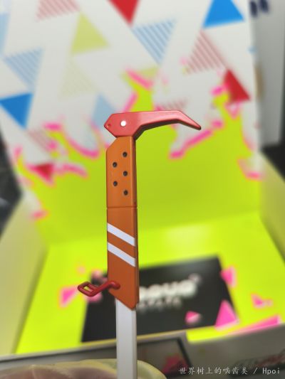 Pop Up Parade 普罗米亚 加洛·蒂莫斯