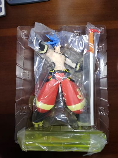 Pop Up Parade 普罗米亚 里奥·福蒂亚