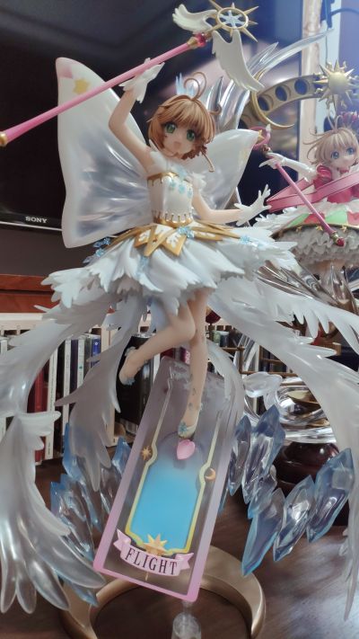 魔卡少女樱 木之本樱