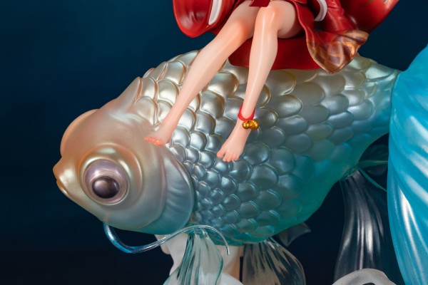 裏表物语系列 灵奈