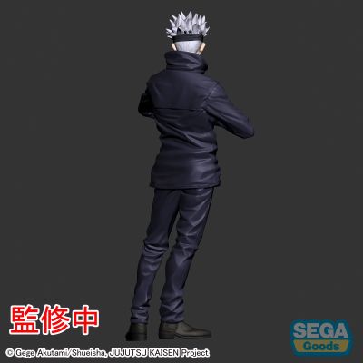 咒术回战 五条悟