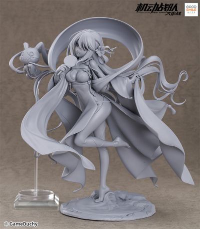 机动战队 教皇 斯洛卡伊 月之仙子