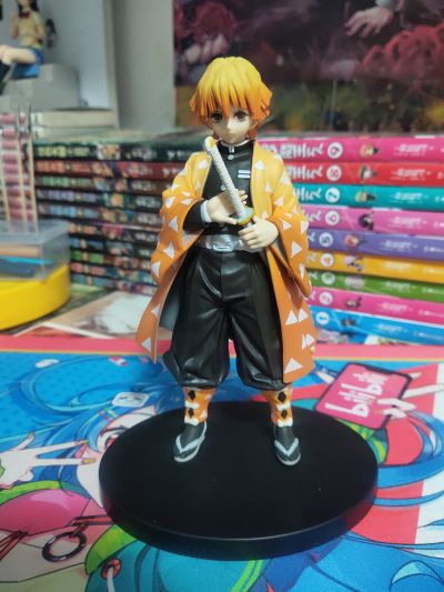 鬼灭之刃 我妻善逸