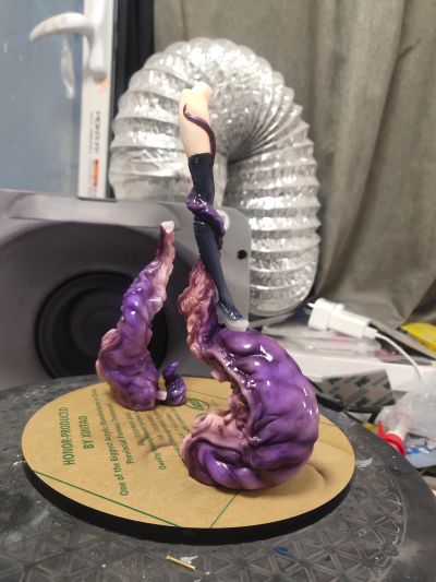 Fate / Grand Order 阿比盖尔·威廉姆斯