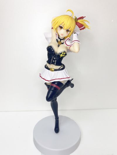 Special Figures 弩级战队H×EROS 星乃云母