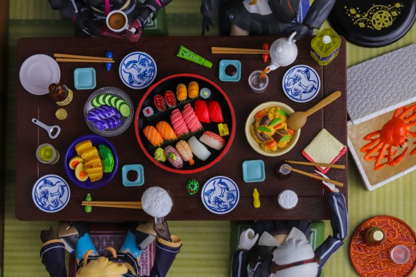 figma#456 重兵装型女高中生 参