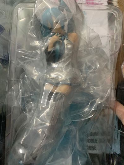 压泡面 初音未来 珠光版