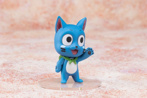 妖精的尾巴 纳兹＆露西＆杰尔夫 三人套装