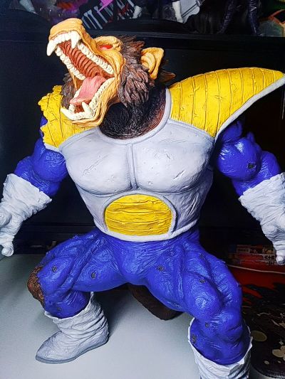 一番赏 龙珠Z 大猿贝吉塔