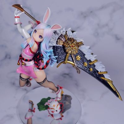 TERA ELIN 樱花月影・幻流ver.