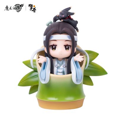 魔道祖师 动画 生日款