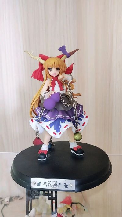 东方Project 小百鬼夜行 伊吹萃香