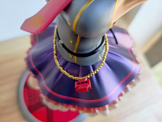 DreamTech 少女与战车 战车道大作战！ 西住真穗 偶像风格