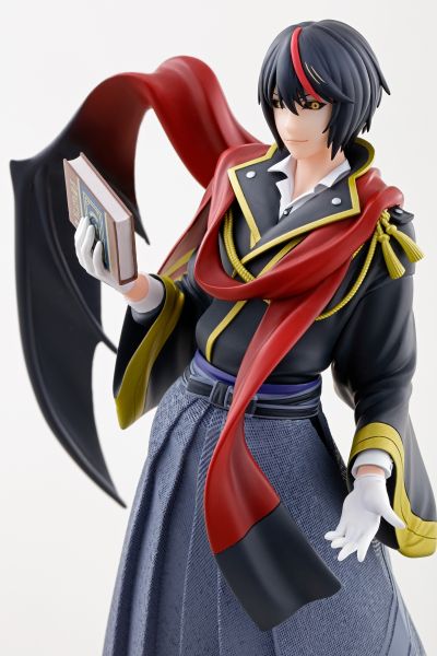 BN FIGURE 一番赏 关于我转生变成史莱姆这档事 迪亚波罗 和服ver. B赏