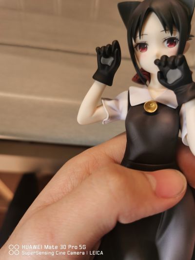 辉夜大小姐想让我告白～天才们的恋爱头脑战～ 四宫辉夜