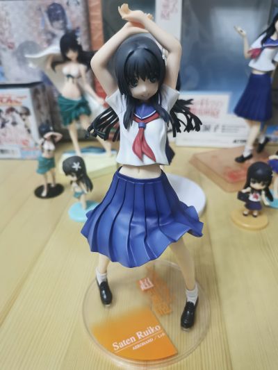 某科学的超电磁炮 佐天泪子