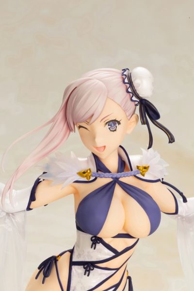 命运-冠位指定 狂战士-宫本武蔵