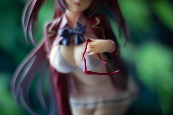 欢迎来到实力至上主义的教室 佐仓爱里 更衣Ver.