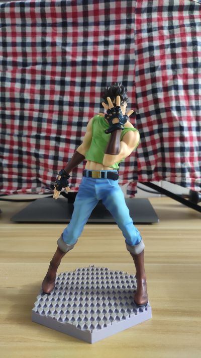 DX手办 JoJo的奇妙冒险&ファントムブラッド 乔纳森・乔斯达 