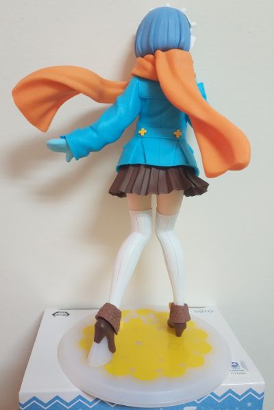 PCS Re：从零开始的异世界生活 蕾姆  ~冬装外套~