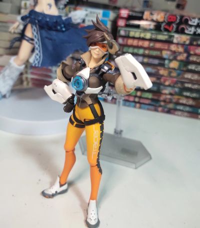 figma #352 守望先锋 猎空