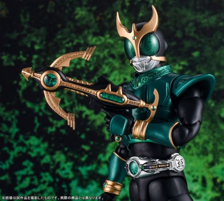 S.H.Figuarts(真骨雕制法) 假面骑士空我 假面骑士空我 天马形态