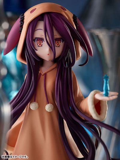 Pop Up Parade  NO GAME NO LIFE:ZERO/游戏人生:零 休比·多拉