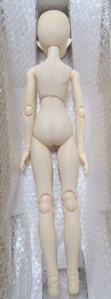 Another Realistic Characters 请问要来点兔子吗？？ 保登心爱&提比