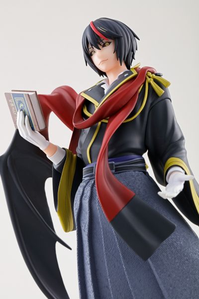 BN FIGURE 一番赏 关于我转生变成史莱姆这档事 迪亚波罗 和服ver. B赏