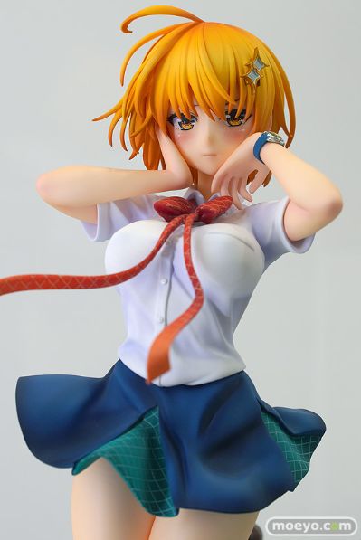 弩级战队HXEROS 星乃云母