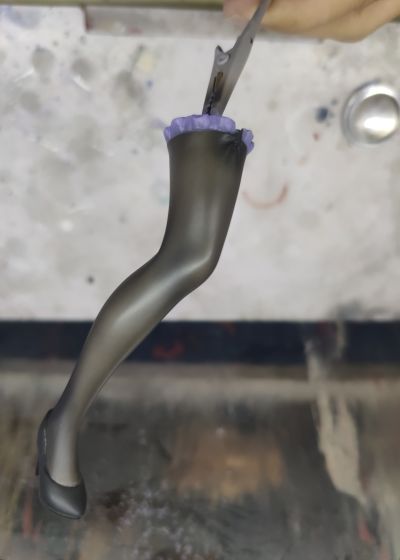 为美好的世界献上祝福！魅魔GK