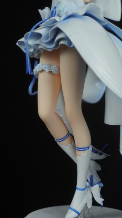 哔哩哔哩十周年 纯白之爱 2233娘