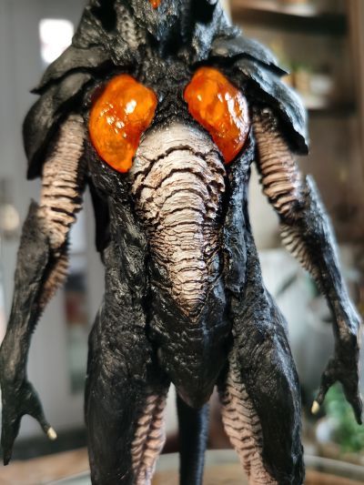 KAIJU REMIX SERIES 芝顿