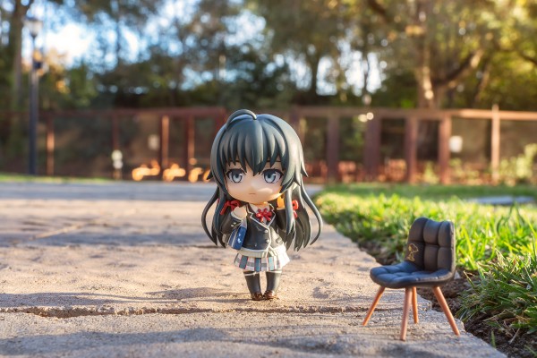 我的青春恋爱物语果然有问题 。完 由比滨结衣